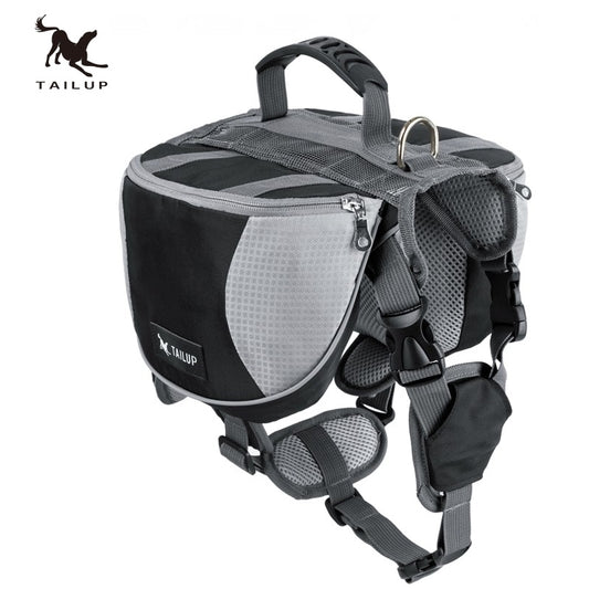 TAILUP Pet Backpack