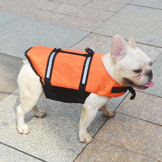 Reflective Life Jacket